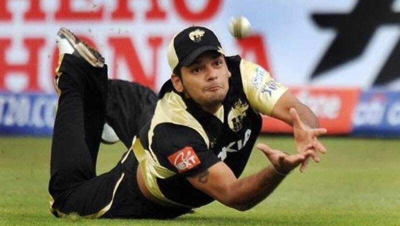 yashpal