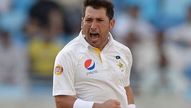 Will use BBL experience to advantage against Australia: Yasir Shah