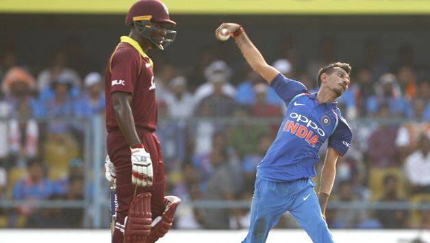 yuzvendra chahal