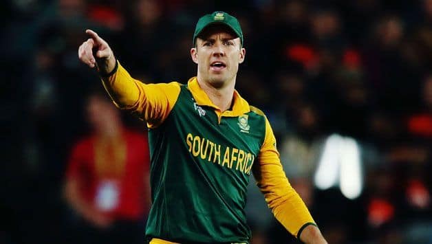 Mzansi Super League 2018: All eyes on AB De Villiers