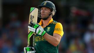 Mzansi Super League: AB de Villiers scores 59, Cape Town Blitz beat Tshwane Spartans by 49 runs