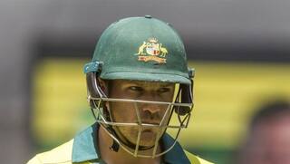 Aaron Finch wants Australian players to get the team balance right ahead of India ODIs