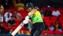 India vs Australia, 3rd T20I: Unfortunately we didn’t execute our plan in middle overs, says Aaron Finch
