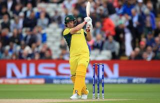 Australia vs South Africa: Aaron Finch a go-ahead for first ODI after injury scare