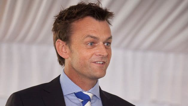 Adam Gilchrist © Getty Images