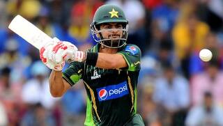 PCB extends Ahmed Shehzad’s ban by six weeks after violation of terms