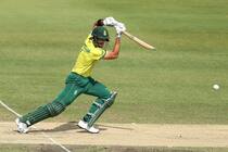 South Africa beat Cricket Australia XI in T20 warm-up