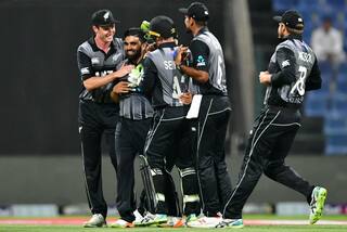 Ajaz Patel, Lockie Ferguson and George Worker added to New Zealand ODI squad