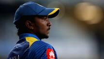Akila Dananjaya reported for suspect bowling action during the first Test against   England
