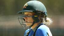Alyssa Healy:Harmanpreet Kaur innings gave Australia the confidence to perform well against Pakistan
