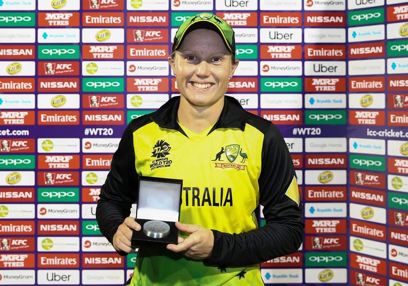 Women’s World T20: Semi-final berth “massive” for No 1 Australia – Meg Lanning