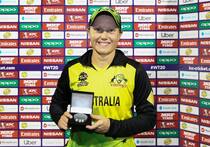 Women’s World T20: Semi-final berth “massive” for No 1 Australia – Meg Lanning