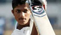 Ranji Trophy 2018-19, Elite A, Round 4, Day 1