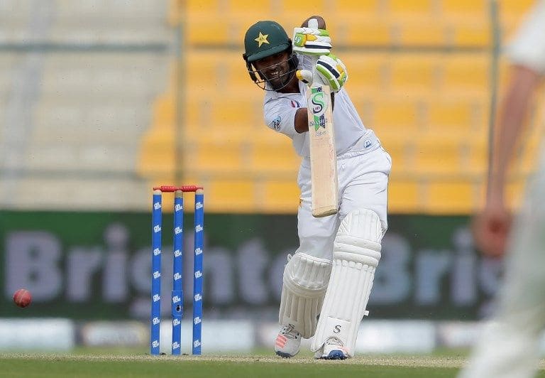 Pakistan vs New Zealand: Asad Shafiq crosses 4,000 Test runs during rearguard innings
