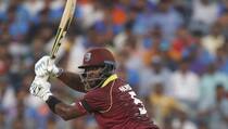 India vs West Indies: Ashley Nurse ruled out of remainder of India tour