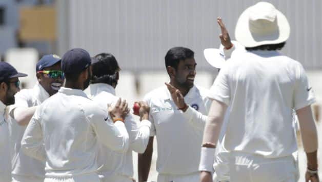 Ravichandran Ashwin: Indian team will miss fifth bowler in Australia
