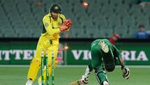 PCB asks Cricket Australia to play two-match of ODI series in Pakistan before 2019 World Cup