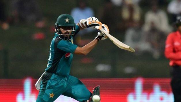 Babar Azam