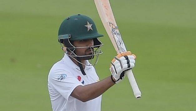 Babar Azam