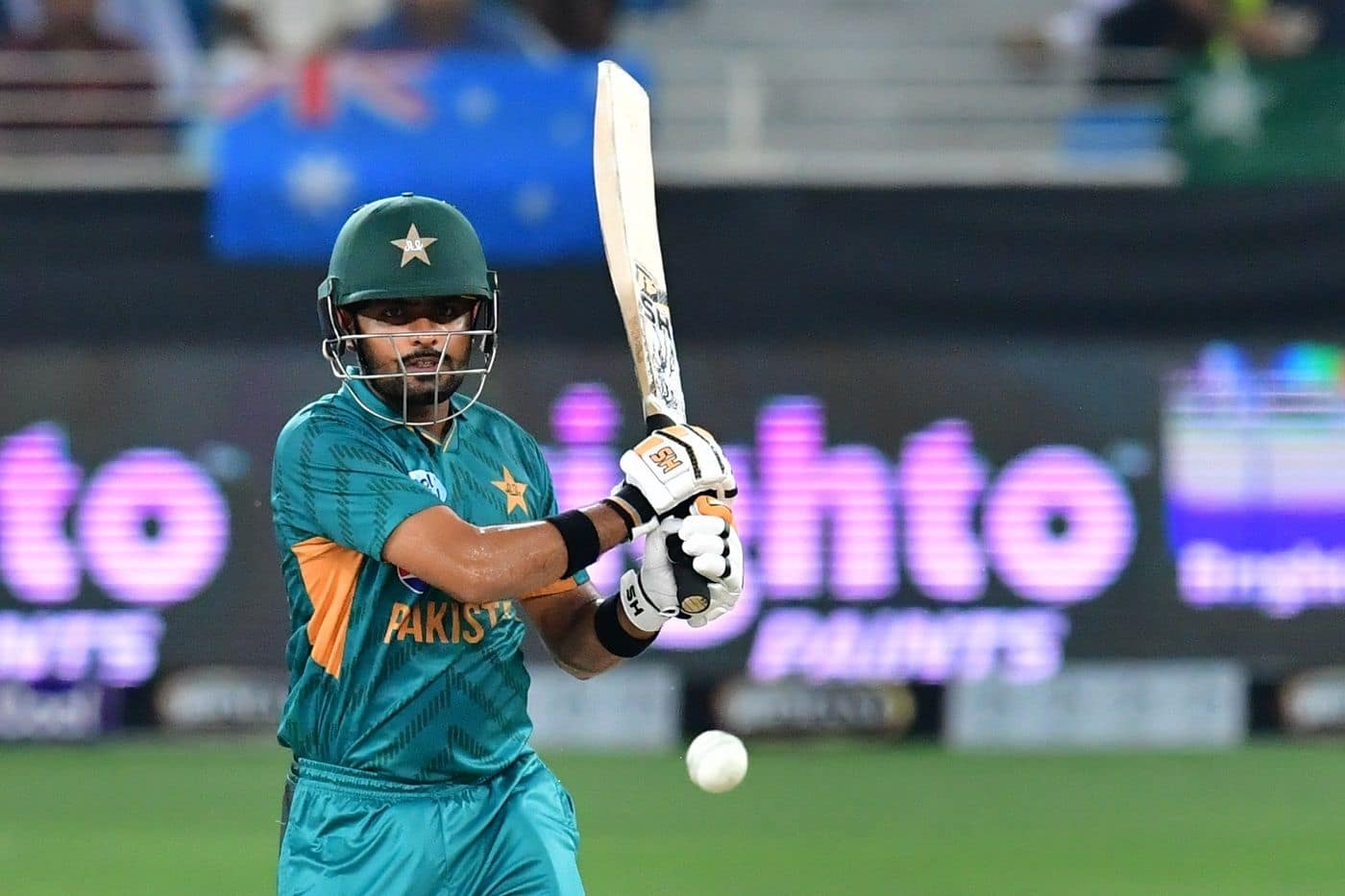 3rd T20I: Babar Azam breaks Virat Kohli record as Pakistan sweep New Zealand 3-0