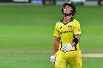After three successive run-outs, Ben McDermott hopeful of longer run as World Cup looms