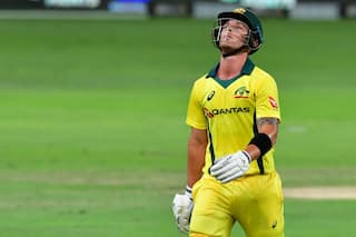 After three successive run-outs, Ben McDermott hopeful of longer run as World Cup looms