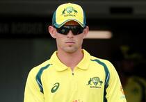 Four T20 innings in a row, Ben McDermott finds himself run out