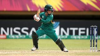 Never thought I could play cricket again: Bismah Maroof