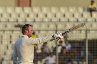 Bangladesh vs Zimbabwe: Brendan Taylor first Zimbabwean to score two hundreds in same Test