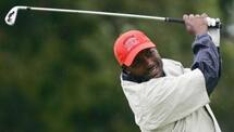 Brian Lara: Golf is a weird sport,Taught me how to be disciplined