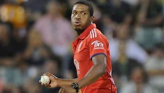Big Bash League 2018-19: Chris Jordan to play for Sydney Thunder