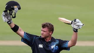 India A vs New Zealand A: squad for three match ODI Series announced by New Zealand cricket