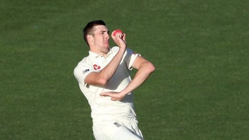 Craig Overton