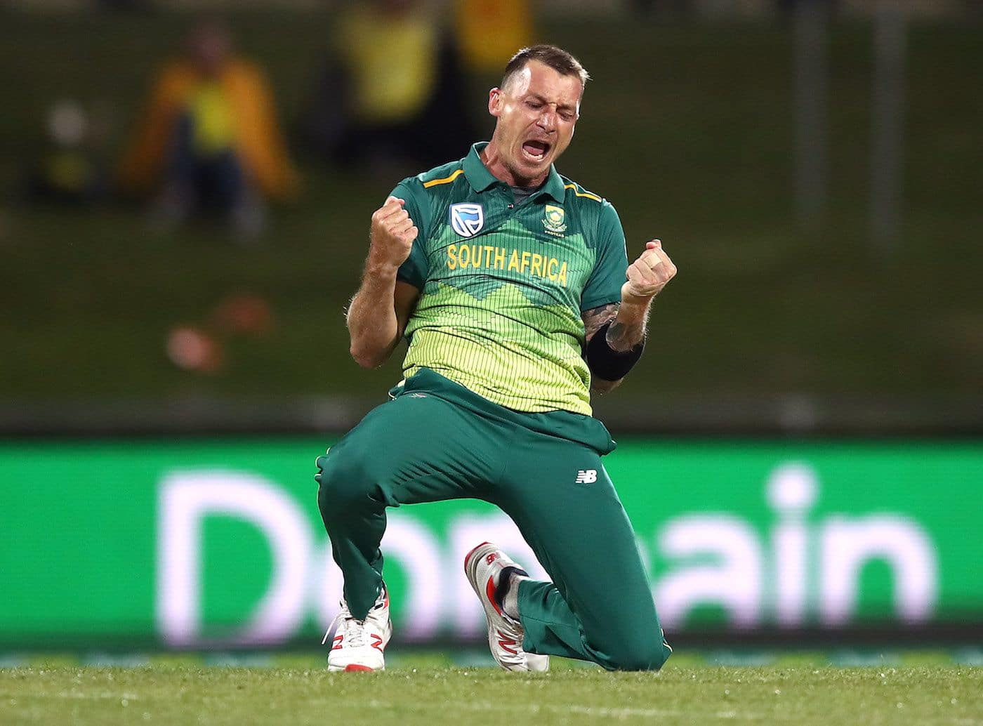Dale Steyn to leave Australia to play in Mzansi Super League