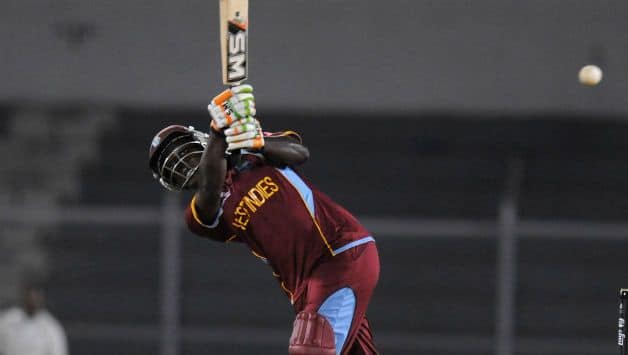 Deandra Dottin © Getty Images