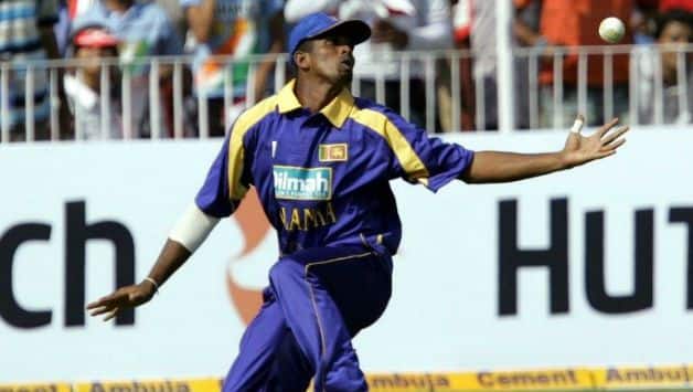 ICC anti corruption unit charge former Sri Lankan cricketer Dilhara Lokuhettige on three accounts