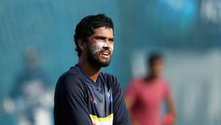 Groin injury rules out Dinesh Chandimal for two weeks