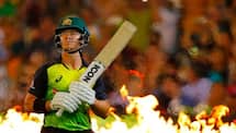 Australia announce 12 member squad for practice Test match against India