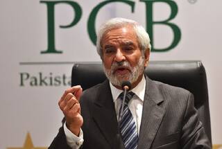 Ehsan Mani: I have full faith in Sarfraz as Pakistan captain