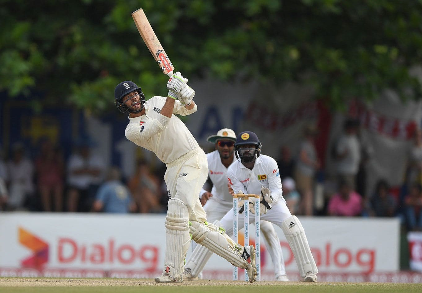 Sri Lanka vs England: Late addition Ben Foakes ends up as Man of the Series