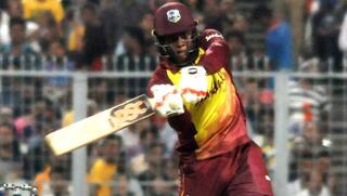 We Needed to Be More Patient on Eden Gardens Wicket says Fabian Allen