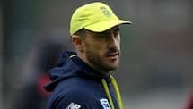 Australia vs South Africa 3rd ODI: We tried to treat it like a World Cup game: Faf du Plessis