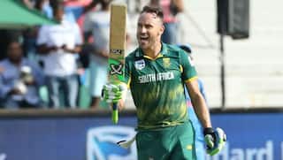 Faf Du Plessis says 2020 T20 World Cup will be his last