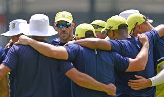 Australia vs South Africa: Faf du Plessis reiterates no ball-tampering jibes will be made