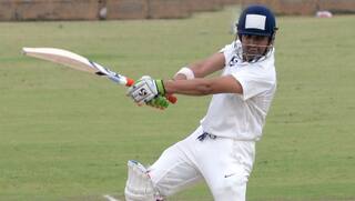 Gautam Gambhir returns for Delhi to play Ranji Trophy