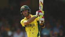 Glenn Maxwell hasn’t made as many runs as he would have liked as a pure batsman: Aaron Finch