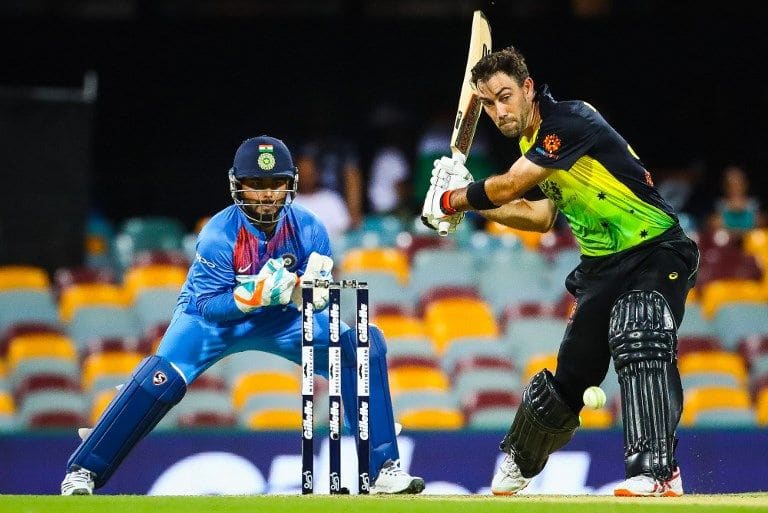 Krunal Pandya concedes second most runs by an India spinner in T20Is