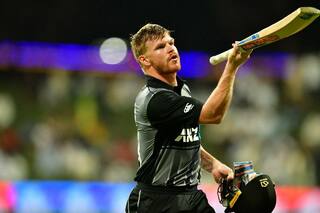 2nd T20I: Having pushed Pakistan to the brink, New Zealand chase series