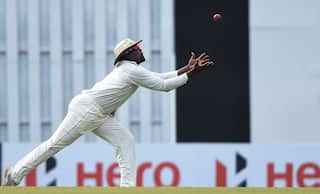 1st Test, Sylhet: Desperate Zimbabwe face old foes Bangladesh