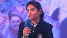 Harmanpreet Kaur says Need to Improve After Qualifying For Semis final